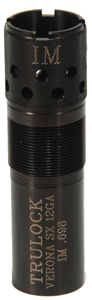 Verona SX Precision Hunter 12 Gauge Improved Modified Choke Tube Trulock Md: PHVSX12698 Exit Dia: .698