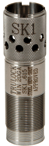 Winchester/Browning/Mossberg Sporting Clay Ported 20 Gauge Skeet 1 Choke Tube Trulock Md: SCWIN20615P Exit Dia: .615