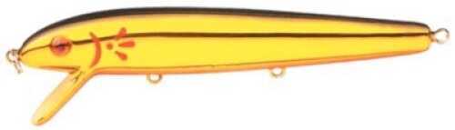 Cordell Red Fin 3/8-Gold/Orange