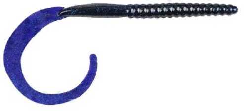 CUL 7.5" Worm 18BG JUNEBUG