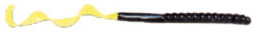 CUL 7.5" Worm 13BG Blk/CHT Tail