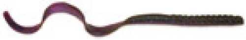 Culpritprit 7.5" Worm 18Pk - Blue Fleagle Clawk Sha
