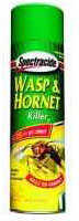 Cutter Wasp & Hornet Killer Aerosol 20Oz