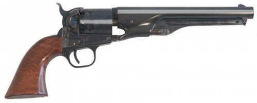 1861 Navy Cap and Ball Revolver .36 Caliber cut for Detachable Stock.