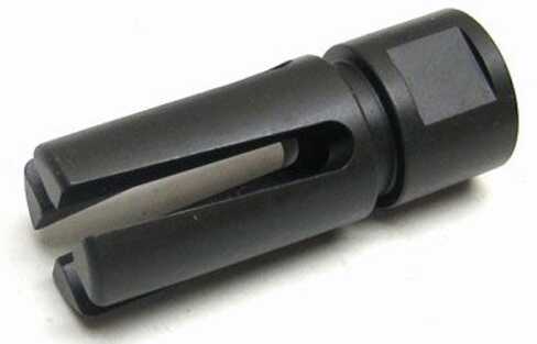 AR-15 CMMG Vortex Flash Hider 1/2 X 28