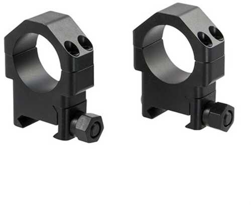 TSR-W Picatinny/Weaver Scope Rings