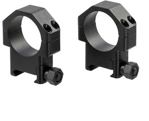 TSR-W Picatinny/Weaver Scope Rings