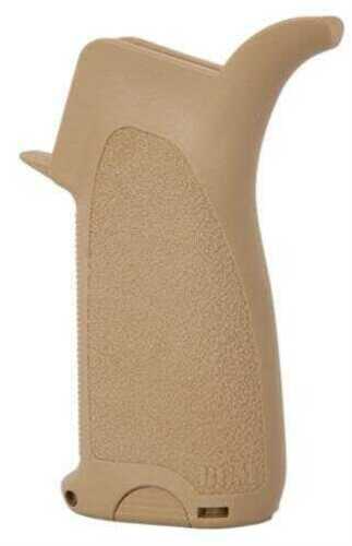 AR-15 Mod-3 Gunfighter Grip