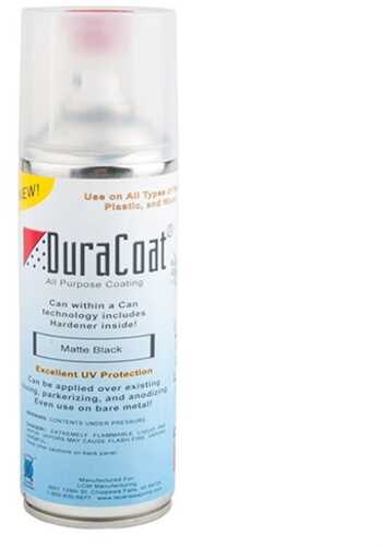 DURACOAT Aerosol