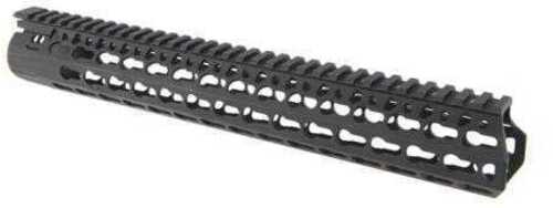 AR-15 BCMGUNFIGHTER? KMR Alpha KEYMOD Free Float Handguards