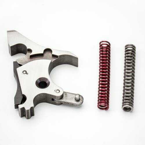 Evolution IV K & L Frame Hammer