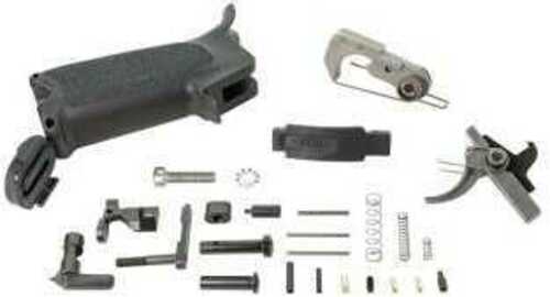 AR-15 BCMGUNFIGHTER? Enhanced Lower Parts KITS