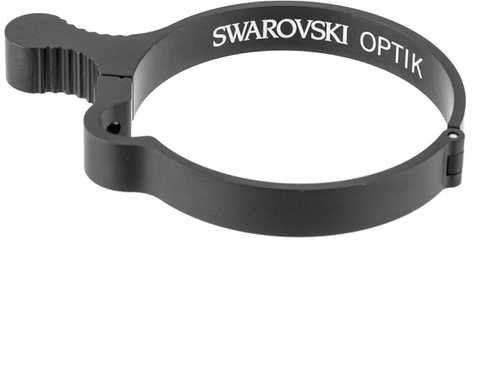 Swarovski Tl Throw Lever fits Z6i X5 Matte Black