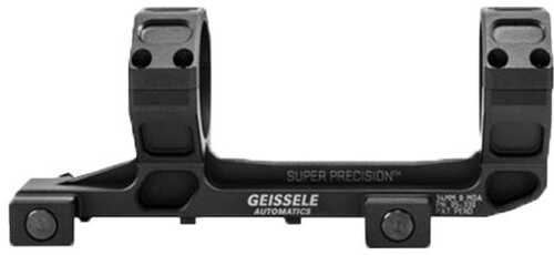 Super Precision AR-15 Extended Mounts