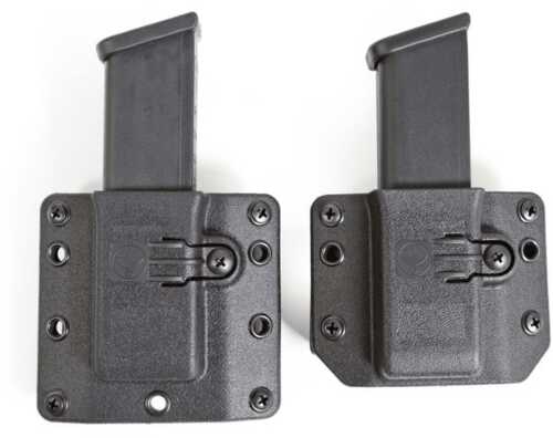 COPIA Double Magazine Carrier