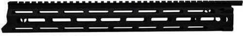 Mfr XS Free Float M-LOK Handguard