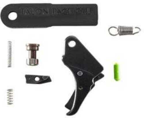 S&W M&P M2.0 Shield Action Enhancement Trigger & Carry/Duty Kit