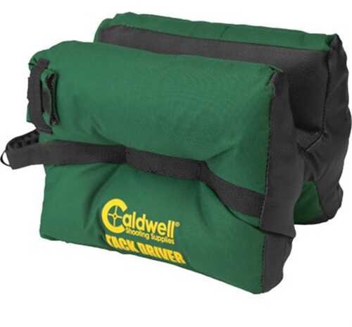 CALDWELL TACKDRIVER BAG FILLED
