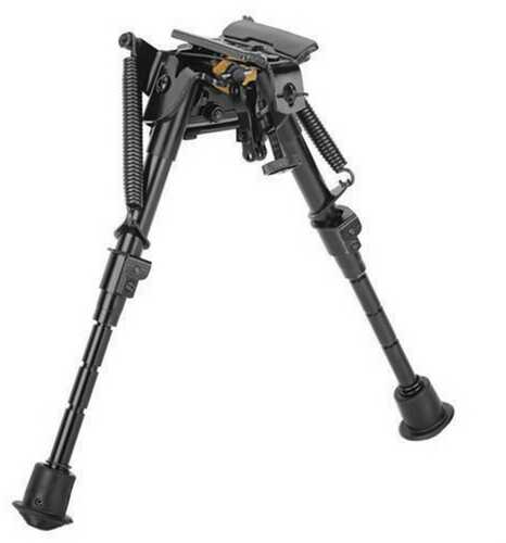 CALDWELL XLA FIXED BIPOD 6-9" STUD
