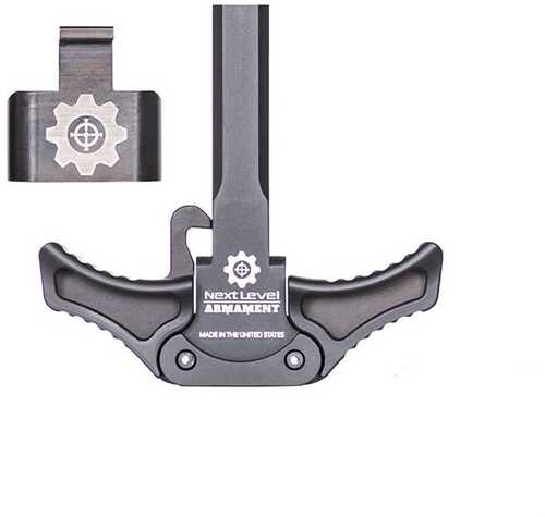 Sig Sauer MPX NLA Charging Handle