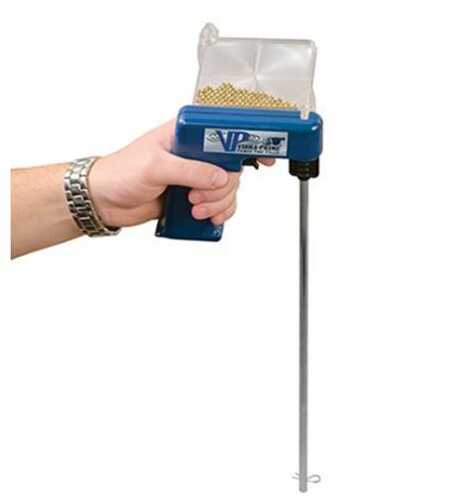VIBRA Prime Automatic Primer Tube Filler