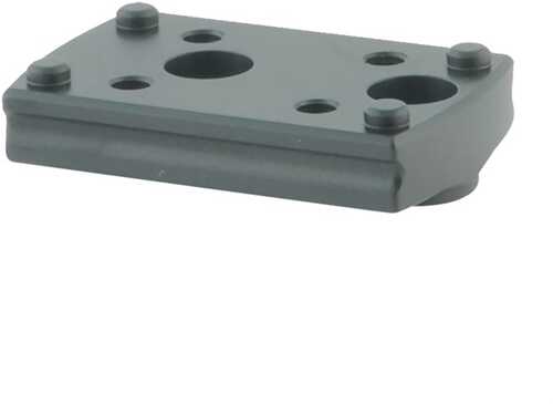 Hunting Series Interface Mounts
