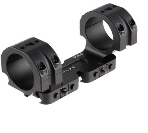 Bolt Action Scope Mounts