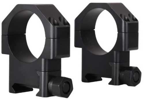 Tsr Picatinny Scope Rings