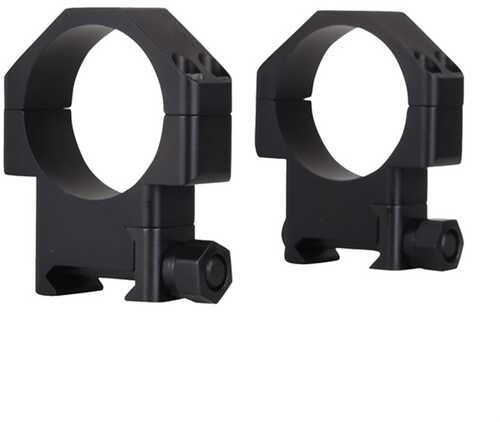 Tsr-w Picatinny/weaver Scope Rings