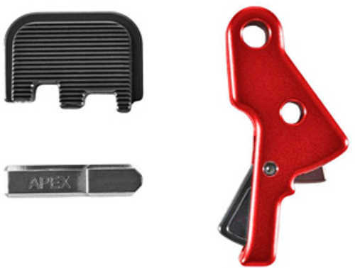 CZ P10 Action Enhancement KITS