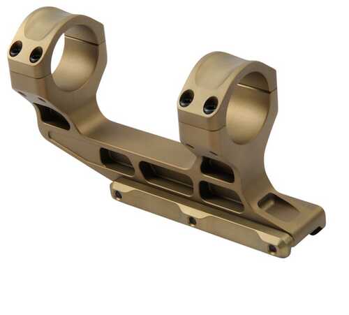 Fast LPVO Mount