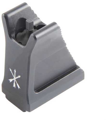 Fusion Backup Fixed Front Sight