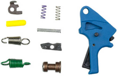 Smith & Wesson M&P Flat FACED TRIGGERS Polymer