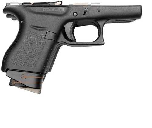 Shield Z9 Starter Kit For Glock Model 43 9Rd Black