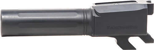 Smith & Wesson M&P Shield 9MM Luger Fluted Barrel