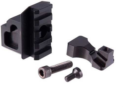 RAILED Stock Adapter