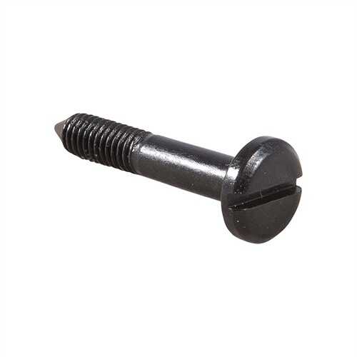 A2 Swivel Screw Black Steel