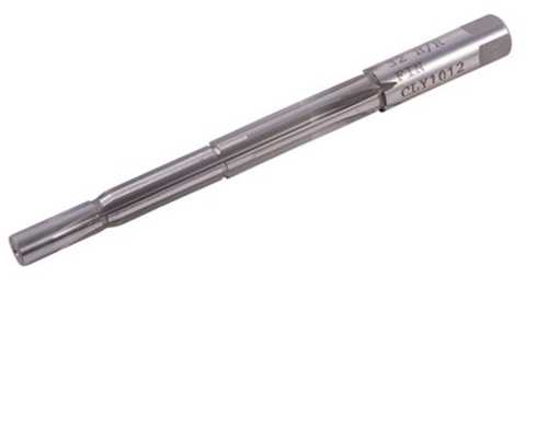 Clymer Rimmed Finisher Style Pistol Chambering Reamer Fits .32 H&R Magnum Barrel Model: F32HRB299