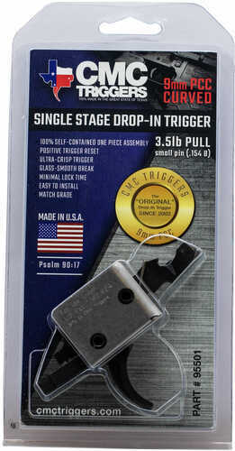 AR-15 PCC 9MM TRIGGERS