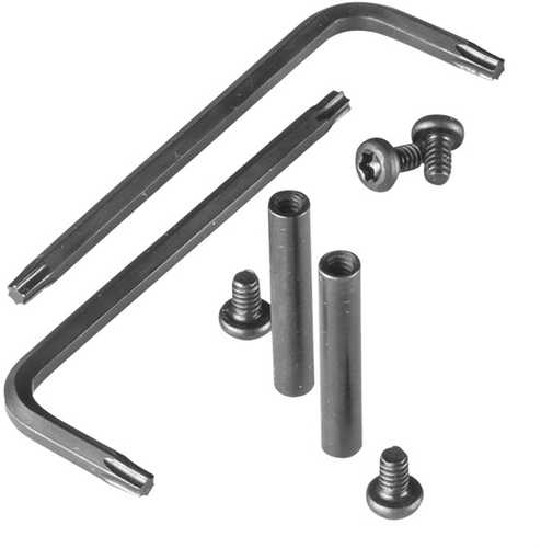 AR-15 Anti-Walk Pin Set