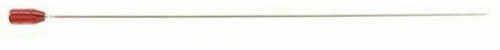 Dewey Rods .17 Caliber Nylon Coated Cleaning Rifle - 36" 5/40 Female Threads Includes #17-JM Brass Jag Accepts