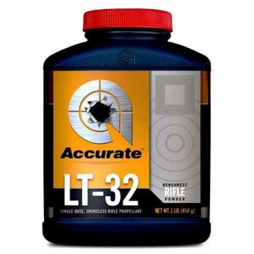 Accurate Lt-32 Powder-1 Lb