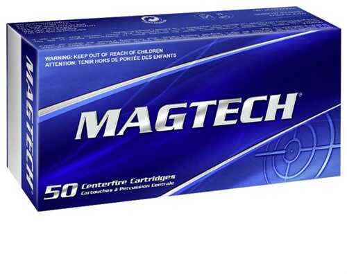 Magtech Handgun Ammunition .44 Mag 240 Gr FMJ 1180 Fps 50/Box