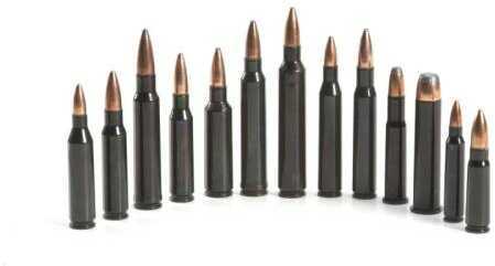 Traditions Rifle Training Cartridge 243 Winchester (2 CT)