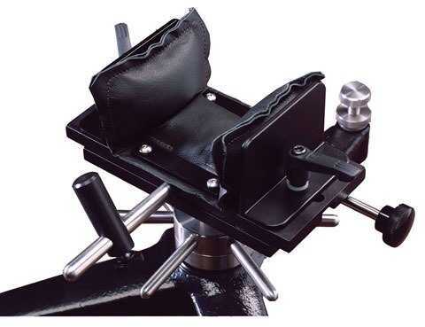 Sinclair All-Purpose Rest Top, Left Hand Windage Md: SIN2922032