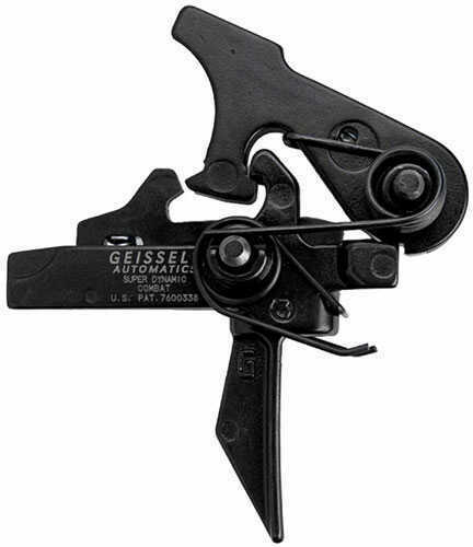 Sd-C Super Dynamic Combat Trigger