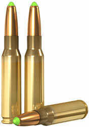 8mm Mauser 180 Grain Solid 20 Rounds Lapua Ammunition
