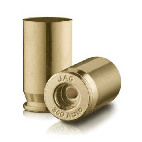 JAGEMANN 380 Auto UMPRIMED Brass 100/Bag