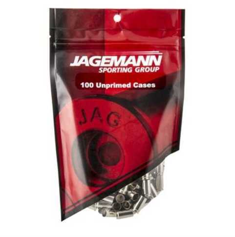 Jagemann 45 Auto +P Unprimed Brass 100 Per Bag