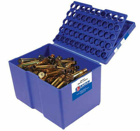 Lapua Brass 7x65 100/Box